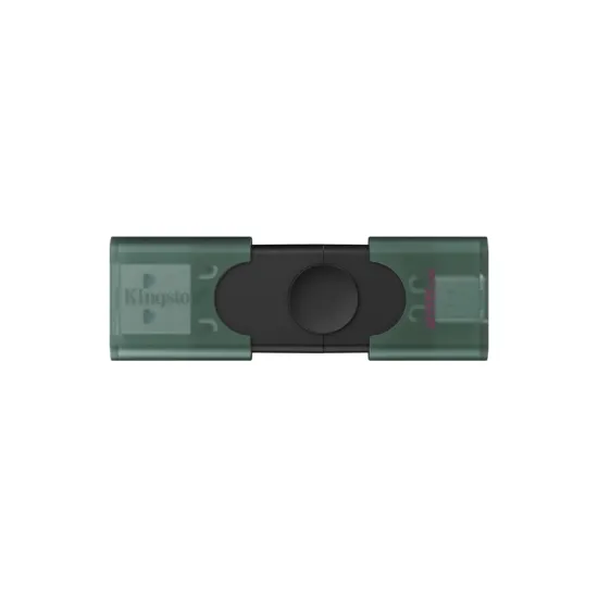 Kingston OTG Pendrive Type-C 256GB USB 3.2 (DTDEG2) Duo