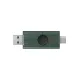 Kingston OTG Pendrive Type-C 256GB USB 3.2 (DTDEG2) Duo