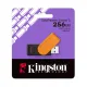 Kingston DTXS 256GB USB 3.2 Pendrive
