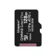 Kingston Canvas Select plus 128GB Micro SD Card Class 10