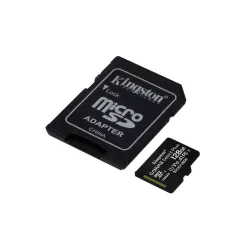 Kingstone SDCS2 128GB Micro Class 10 Memory Card