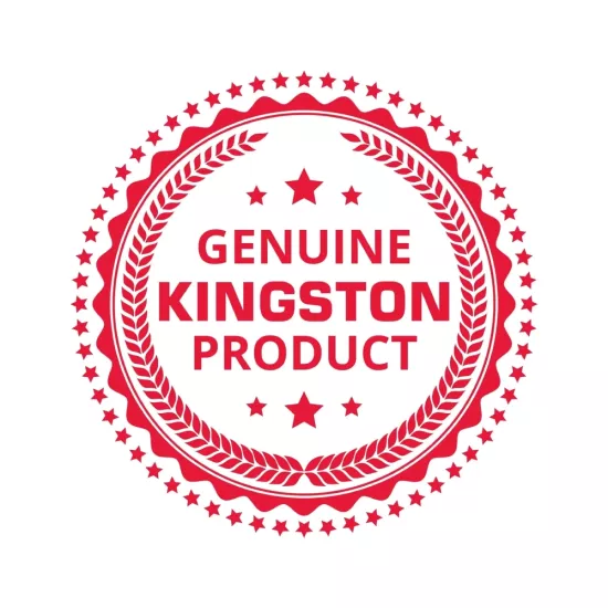 Kingstone SDCS2 64GB Micro Class 10 Memory Card With Adapter