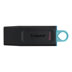 Kingston DTX 64GB USB 3.2 Pendrive