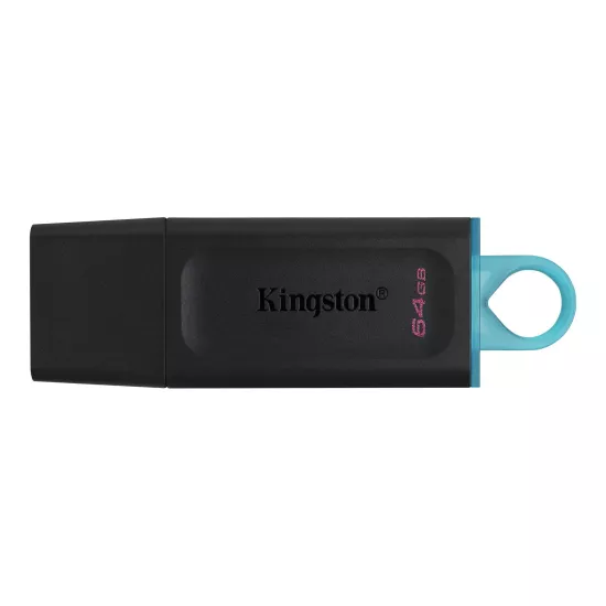 Kingston DTX 64GB USB 3.2 Pendrive