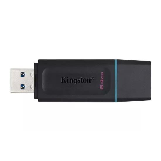 Kingston DTX 64GB USB 3.2 Pendrive