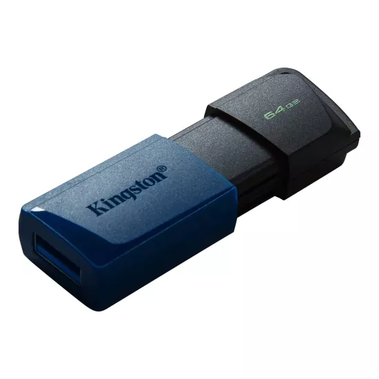 Kingston DTXM 64GB USB 3.2 Plastic Pendrive