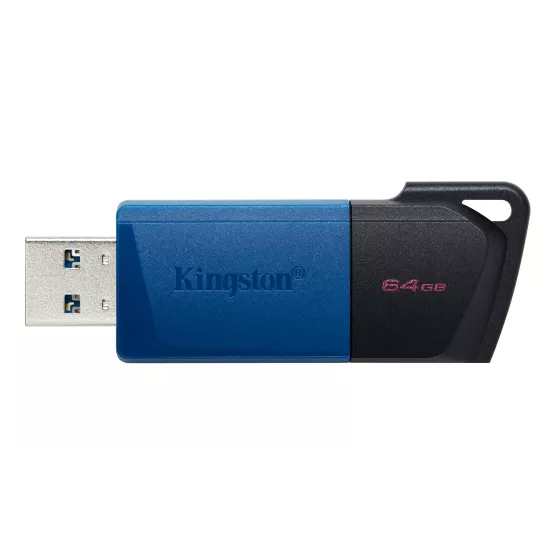 Kingston DTXM 64GB USB 3.2 Plastic Pendrive