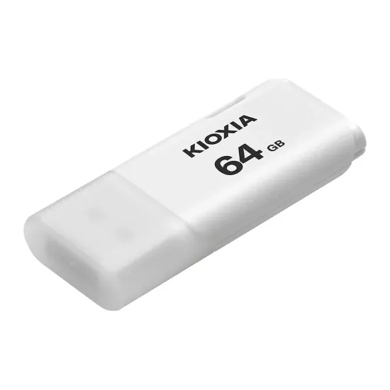 Kioxia U202 64GB USB 2.0 Pendrive