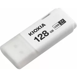 Kioxia U301 128GB USB 3.2 Plastic Pendrive