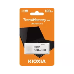 Kioxia U301 128GB USB 3.2 Plastic Pendrive