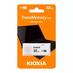 Kioxia U301 32GB USB 3.2 Pendrive