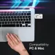 Kioxia U301 64GB USB 3.2 Pendrive