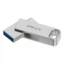 PNY DUO LINK 32GB USB 3.2 Type-C OTG Pendrive