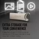 PNY Elite-X 32GB USB 3.2 Pendrive