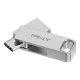 PNY DUO Link 128GB USB 3.2 Type-C OTG Pendrive