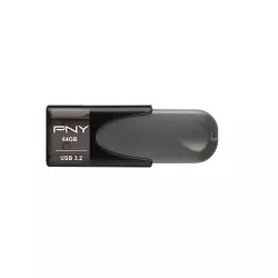 PNY FD64TBA 64GB 3.2 Pendrive