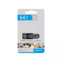 PNY FD64TBA 64GB 3.2 Pendrive
