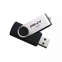 PNY Turbo Attaché R 32GB USB 3.2 Pendrive