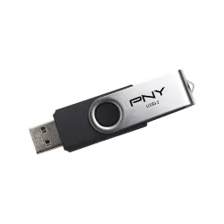 PNY Turbo Attaché R 128GB USB 3.2 Pendrive