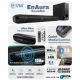 EVM Bluetooth Speaker Soundbar with Remote Control EnAura EVM Bluetooth Speaker Soundbar with Remote Control EnAura