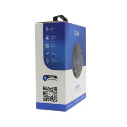 EVM Bluetooth Speaker Magnetic Endot RGB 3w