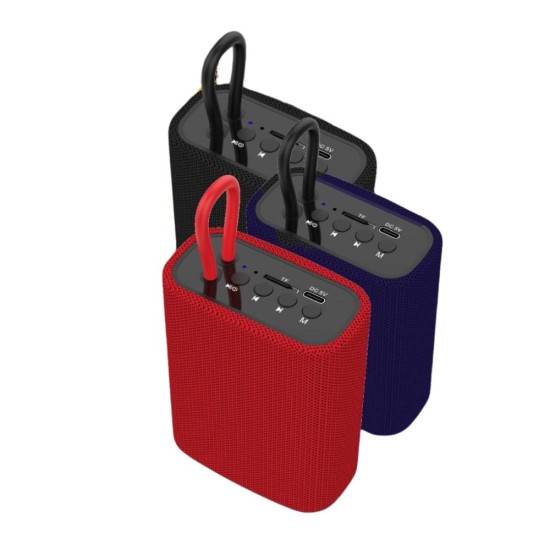 LiveTech Bluetooth Speaker MUZIQ 3w