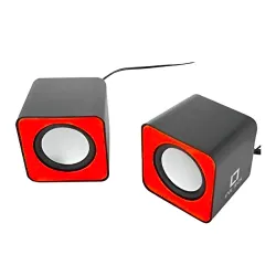 Live Tech Speaker 2.0 USB SP02