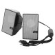 Live Tech Speaker 2.0 USB SP07