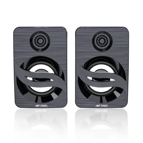 Ant Esports Gaming Speaker USB 2.0 GS150 6w