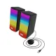 Ant Esports Gaming Speaker USB 2.0 GS510  RGB 10w