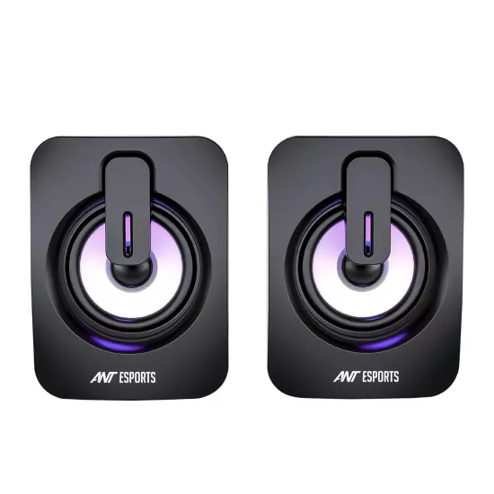 Ant Esports Speaker 2.0 GS170 Stereo