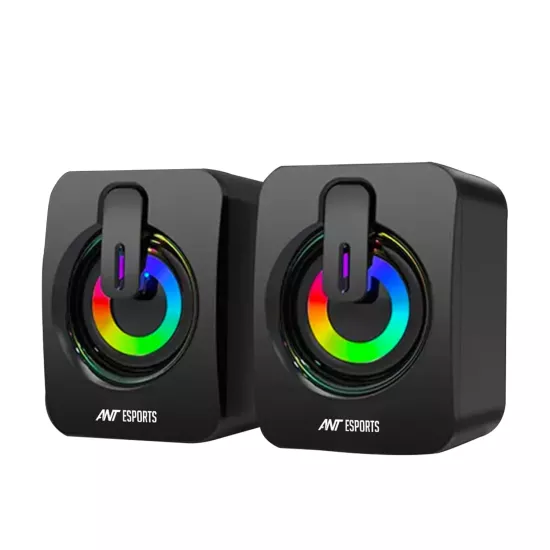 Ant Esports Speaker 2.0 GS170 Stereo