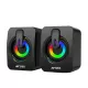 Ant Esports Speaker 2.0 GS170 Stereo