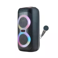 Coconut Speaker Bluetooth Rocky 20w RGB 
