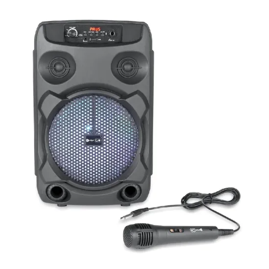 Enter Go Bluetooth Speaker 20w Party Blaster S10