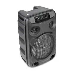 Enter Go Bluetooth Speaker 20w Party Blaster S10