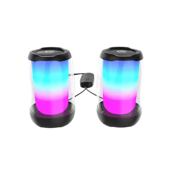 HP Speaker USB 2.0 (DHS-5100) 10w