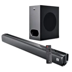 Iball Bluetooth Speaker Cinebar-120 Sound Bar Speaker