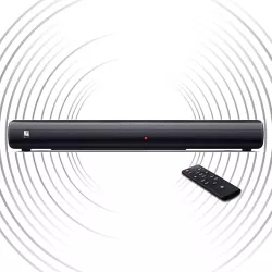 Iball Bluetooth Speaker Cinebar-25 Sound Bar