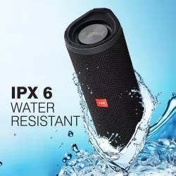Iball Bluetooth Speaker Musi Jam 1.0 Stereo