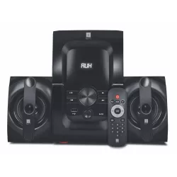 Iball Bluetooth Speaker Tarang Woods 2.1 40w