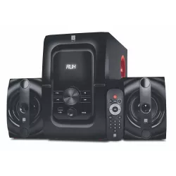 Iball Bluetooth Speaker Tarang Woods 2.1 40w