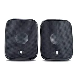 Iball Speaker Decor-9+ 2.0 AUX (USB Powered)
