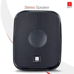 Iball Speaker Decor-9+ 2.0 AUX (USB Powered)