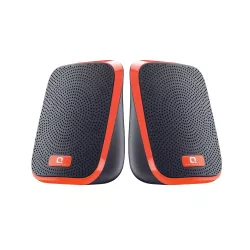 Quantron QWS-1220 AUX Mini Speaker (5w)