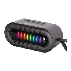 Zebronics Bluetooth Speaker RGB 8w Delight 30