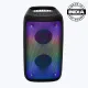 Zebronics Bluetooth Speaker 20w Barrel 150