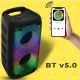 Zebronics Bluetooth Speaker 20w Barrel 150