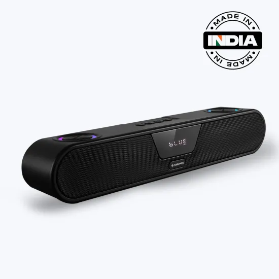 Zebronics Bluetooth Speaker 20w Astra 40