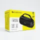 Zebronics Bluetooth Speaker RGB 8w County Plus